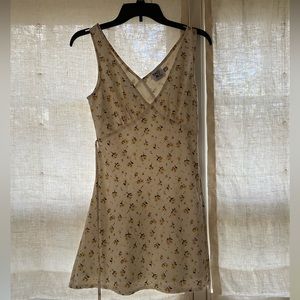 Princess Polly Nellie Dress